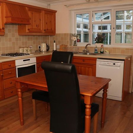 Orchard Cottage Cliffe Woods Esterno foto