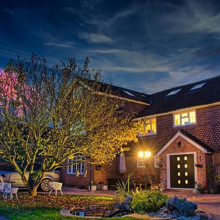 Orchard Cottage Cliffe Woods Esterno foto