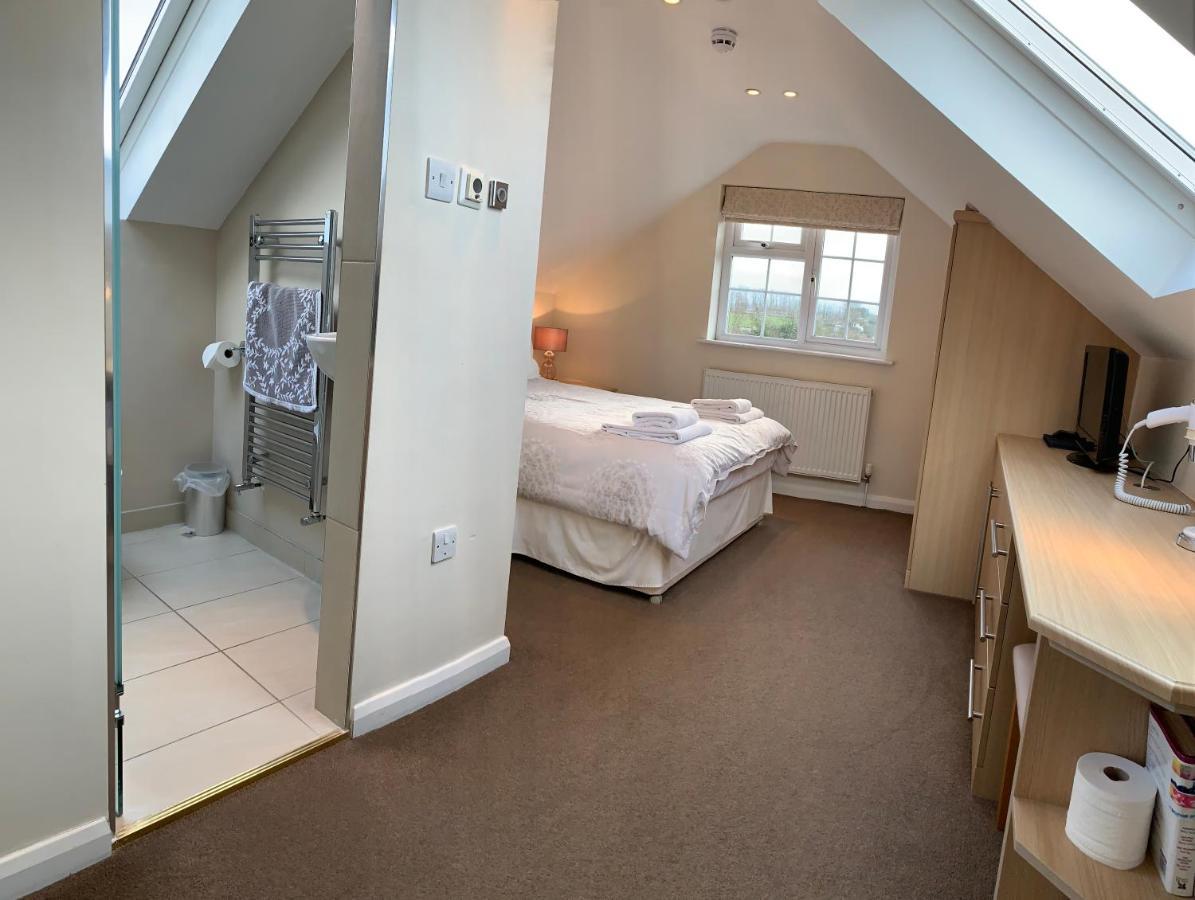 Orchard Cottage Cliffe Woods Esterno foto