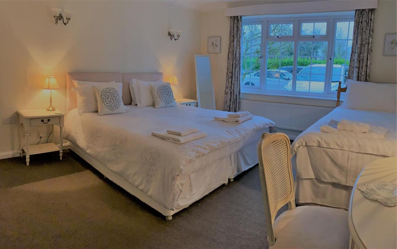Orchard Cottage Cliffe Woods Esterno foto