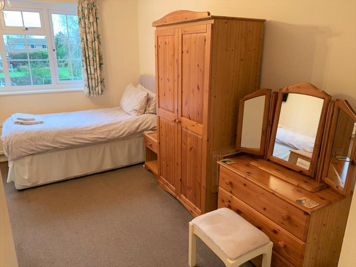 Orchard Cottage Cliffe Woods Esterno foto