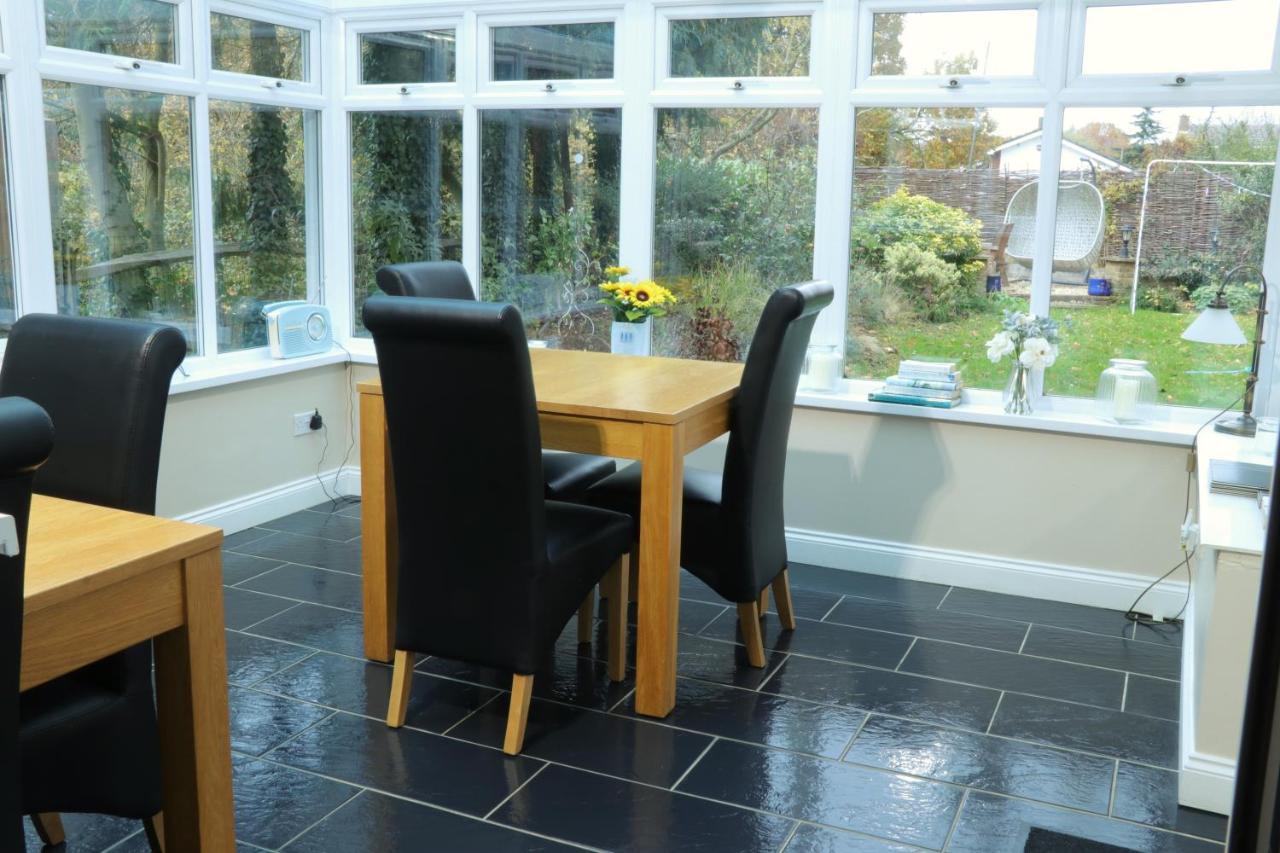 Orchard Cottage Cliffe Woods Esterno foto