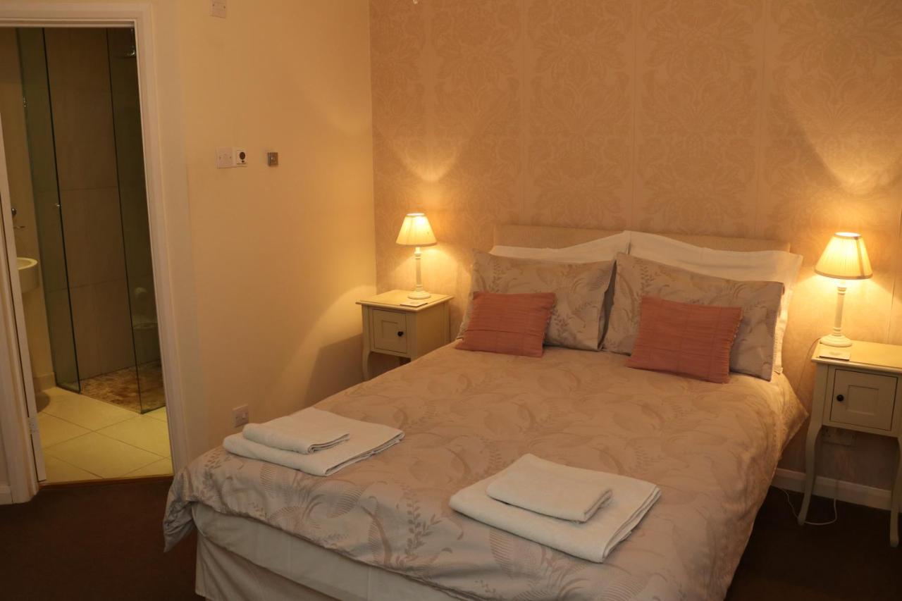 Orchard Cottage Cliffe Woods Esterno foto