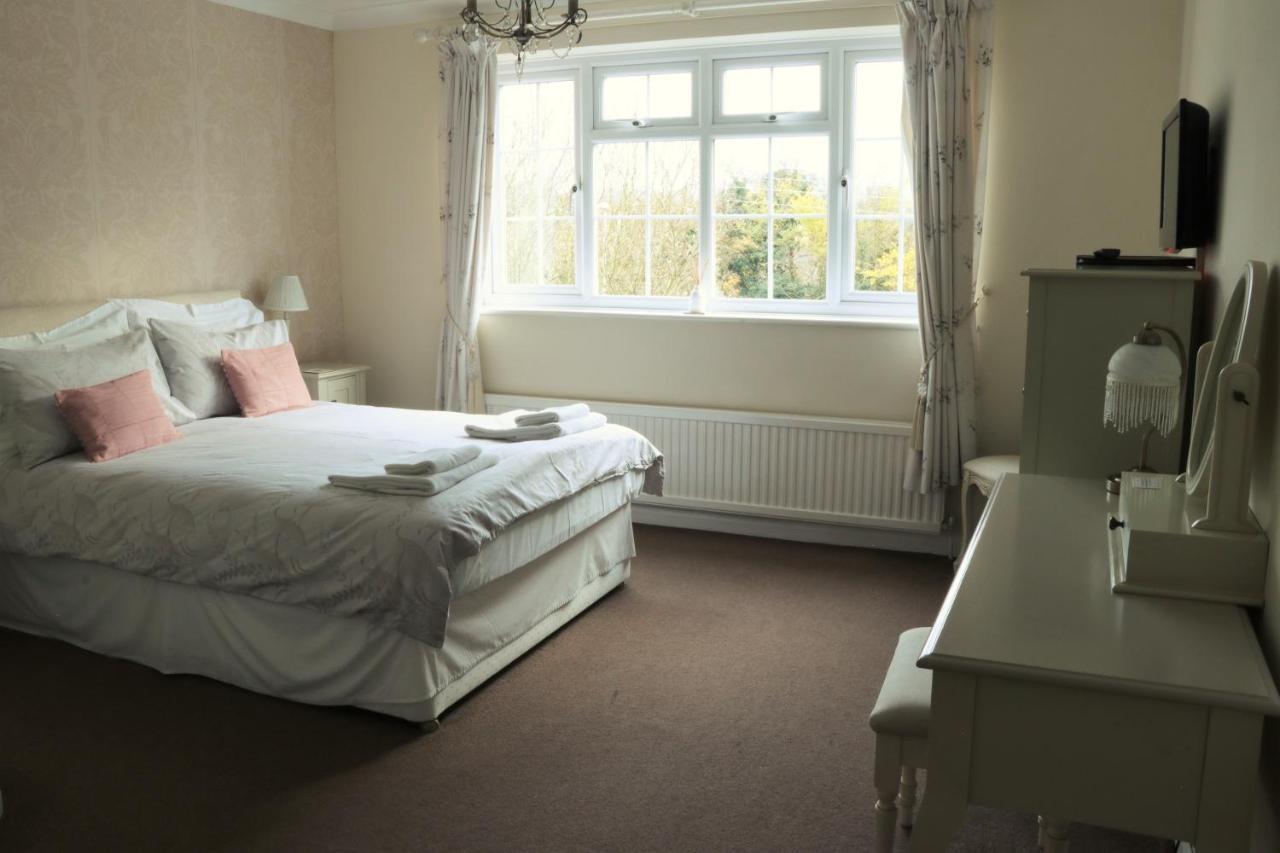 Orchard Cottage Cliffe Woods Esterno foto