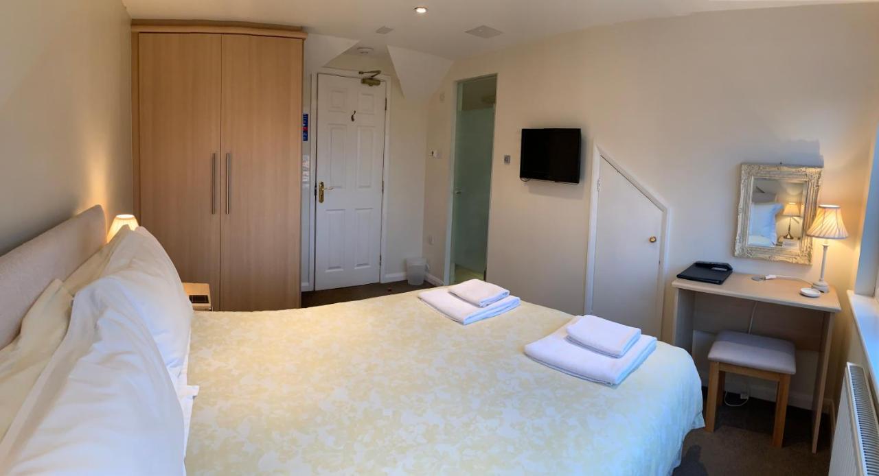 Orchard Cottage Cliffe Woods Esterno foto