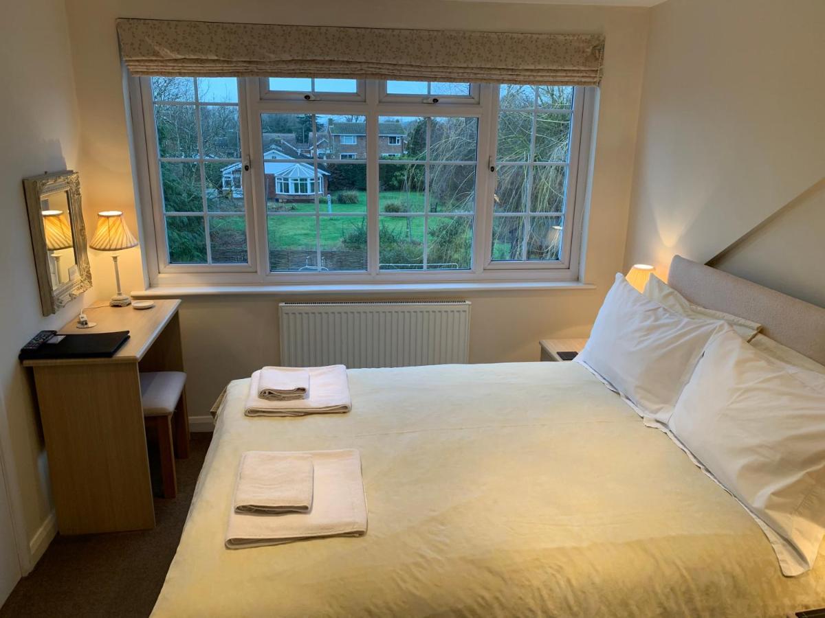 Orchard Cottage Cliffe Woods Esterno foto