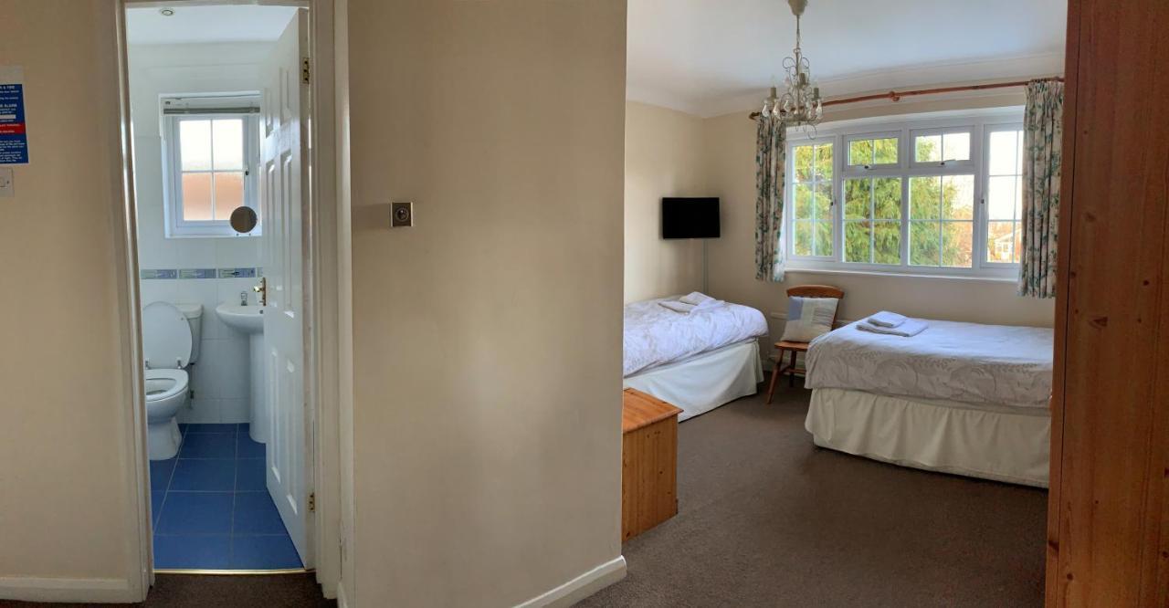 Orchard Cottage Cliffe Woods Esterno foto