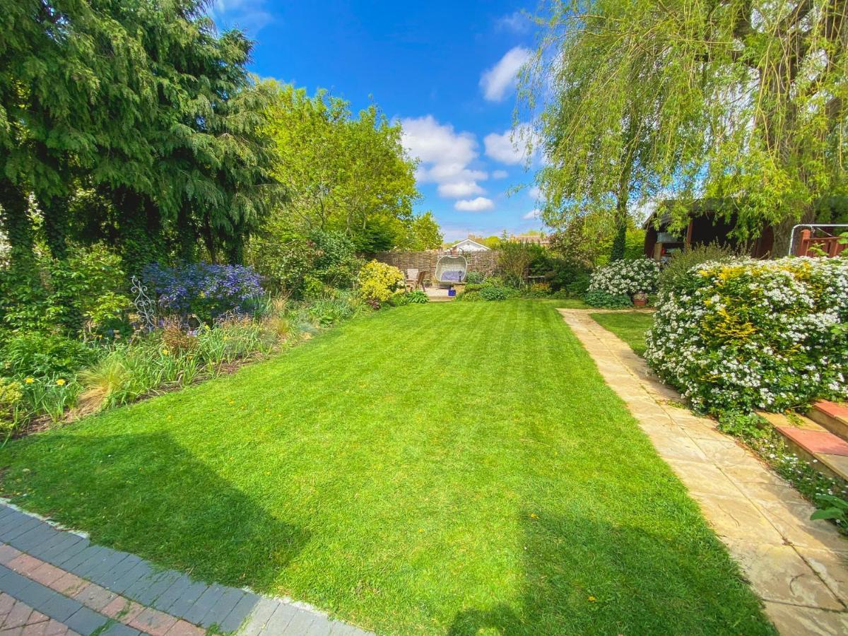 Orchard Cottage Cliffe Woods Esterno foto