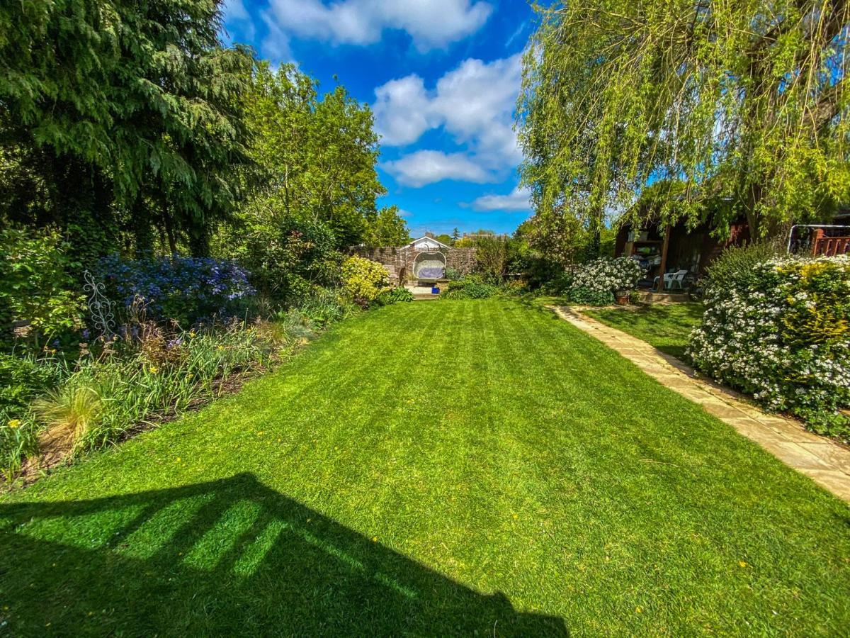 Orchard Cottage Cliffe Woods Esterno foto